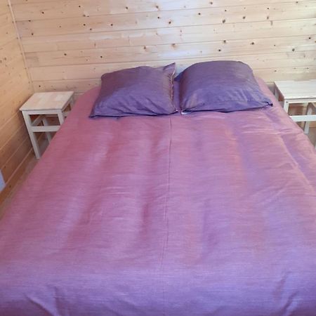 Petite Maison Bien Vivre Au Coeur De La Montagne Grandes Sables Εξωτερικό φωτογραφία