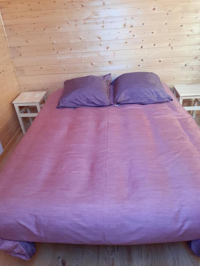 Petite Maison Bien Vivre Au Coeur De La Montagne Grandes Sables Εξωτερικό φωτογραφία