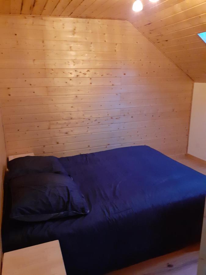 Petite Maison Bien Vivre Au Coeur De La Montagne Grandes Sables Εξωτερικό φωτογραφία